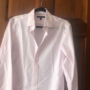 Banana republic dress shirt